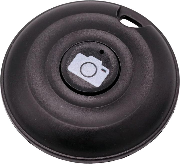 Immagine prodotto Caruba Bastone per selfie grande Bluetooth rosa