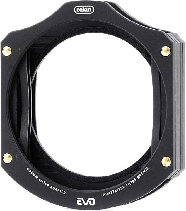 Cokin EVO Holder P serie BPE01 (Obektivfilter Halter, 84 mm)