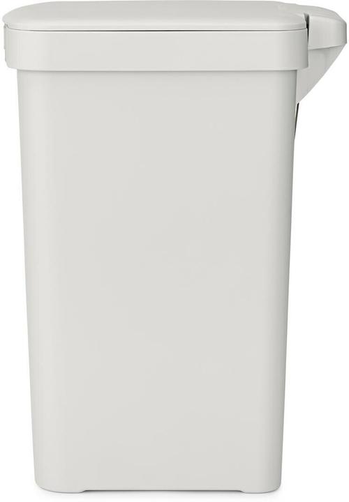 Actual product image Brabantia StepUp Bin (16 l)