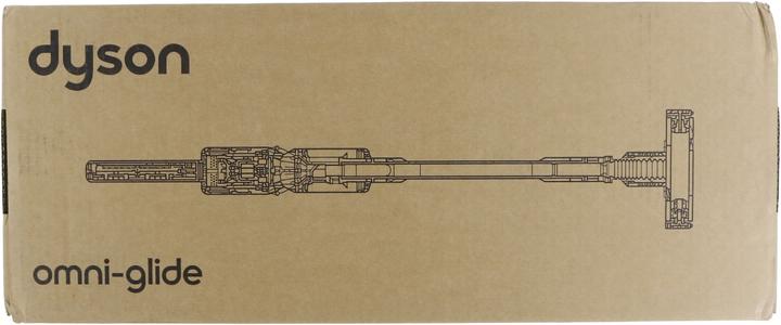 Actual product image Dyson Omni-Glide