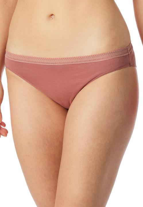 Actual product image Schiesser Rioslip Cotton Lace (48, pack of 2)