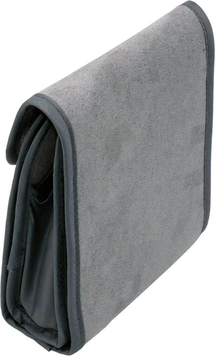 Image du produit Caruba FiltreSac de rangement Insert pour série Z Gris (Sac filtrant)