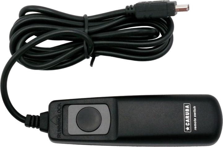 Produktbild Caruba Abstandsbedienung Olympus Typ 1 1,5m