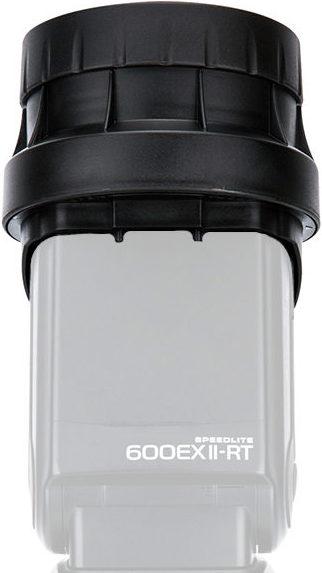 Immagine prodotto JJC SG C600II Griglia impilabile a nido d'ape (Batteria dell'unità flash)