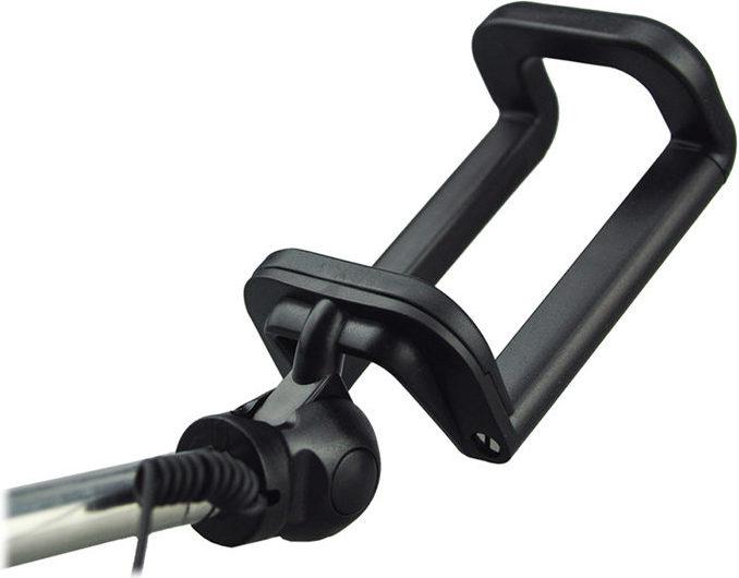 Immagine prodotto Caruba Selfie Stick Plug & Play verde