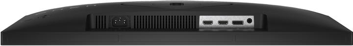 Immagine prodotto HP OMEN/24/23,8" /IPS/FHD/165Hz/1ms/Nero/2R (1920 x 1080 pixel, 23.80")
