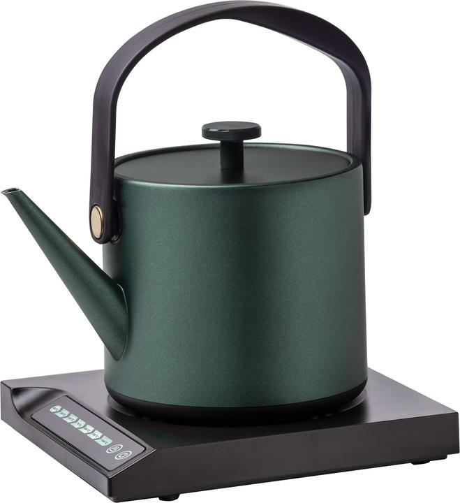 Actual product image Unold 18217 BLITZKOCHER Jade (0.60 l, EU plug)
