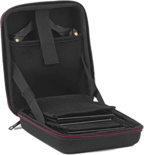 Immagine prodotto Cokin Portafiltri per 5 filtri Z PRO e Houder Z3068
