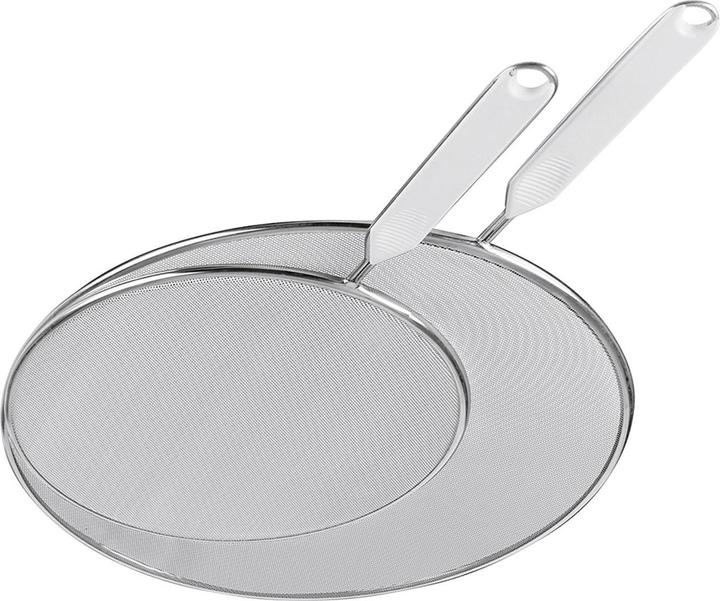 Actual product image Metaltex Splash guard sieve set (29 cm)