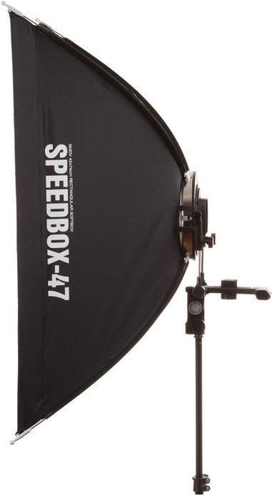 Productafbeelding SMDV Speedbox 47 Speed Light (SB 03)