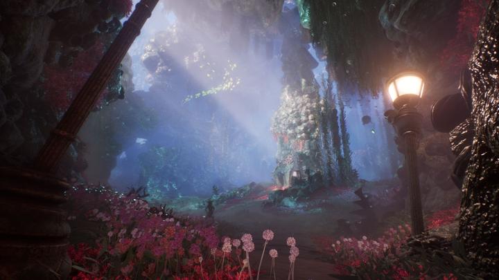Image du produit Bandai Namco Clair Obscur: Expedition 33 (PS5, DE)