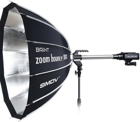 Produktbild SMDV Zoom Bounce 100 fÃ¼r B 360