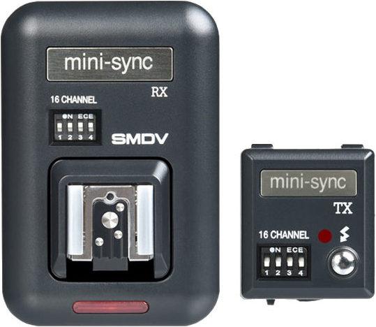 Produktbild SMDV Mini SynchronisationsgerÃ¤t
