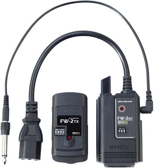 Actual product image SMDV FW 2 AC