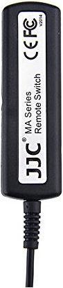 Image du produit JJC MA J2 Camera Remote Shutter Cord Version économique