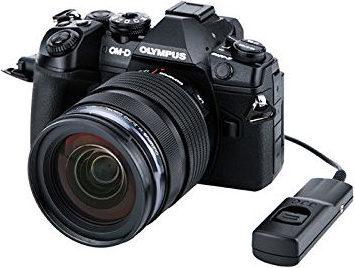 Image du produit JJC MA J2 Camera Remote Shutter Cord Version économique