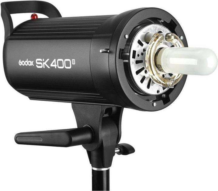 Immagine prodotto Godox SK400II (Bowens) (Attacco del flash, Godox)