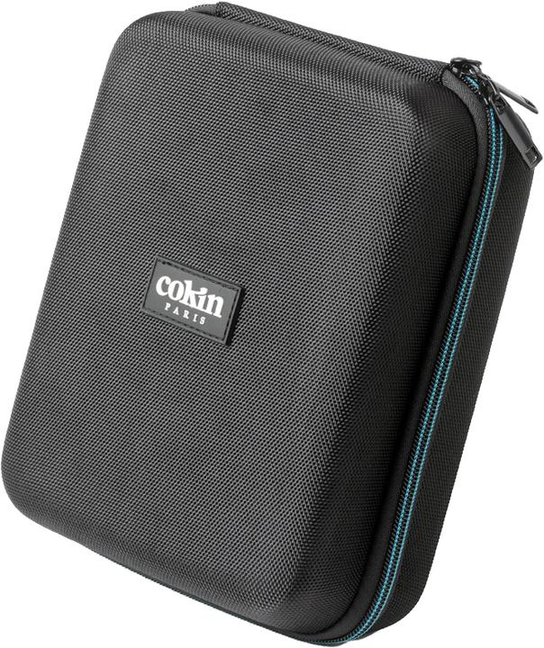 Image du produit Cokin Pochette à filtre semi-rigide XL (Sac à bandoulière pour appareil photo)