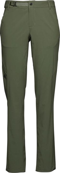Black Diamond W Alpine Light Pants