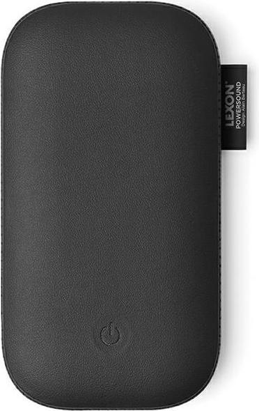 Actual product image Lexon Power Sound (20 h, Rechargeable battery operated)