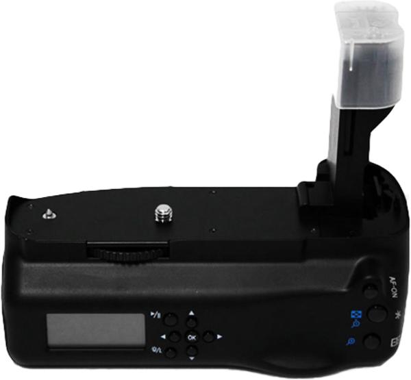 Produktbild Meike Battery Grip Canon EOS 7DL (BG E7)
