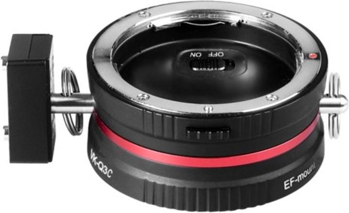 Actual product image Meike Voking Flashbender VK Q3N