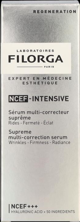 Actual product image Filorga Ncef (30 ml)