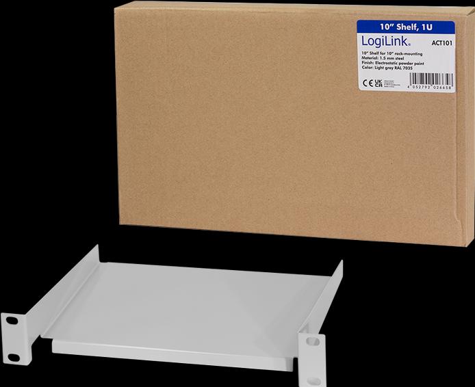 Image du produit LogiLink Étagère
