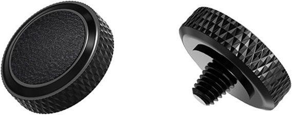 JJC Deluxe Soft Release Button (Diverse)