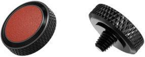 JJC Deluxe Soft Release Button SRB BK Bruin