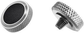 JJC Deluxe Soft Release Button SRB GR (Diverse)