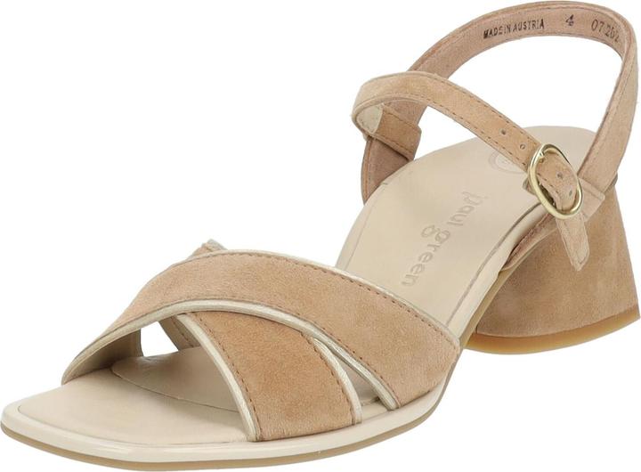 Actual product image Paul Green Sandalen (37)
