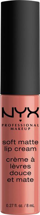 Produktbild NYX Professional Make-Up Soft Matte (14 Zurich)