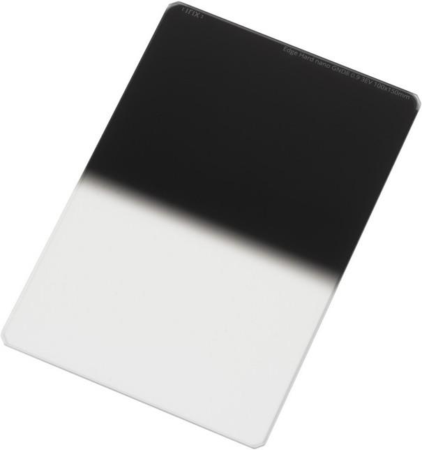 Irix filter Edge 100 Hard nano GND8 0.9 100x150mm (Neutral density filter)