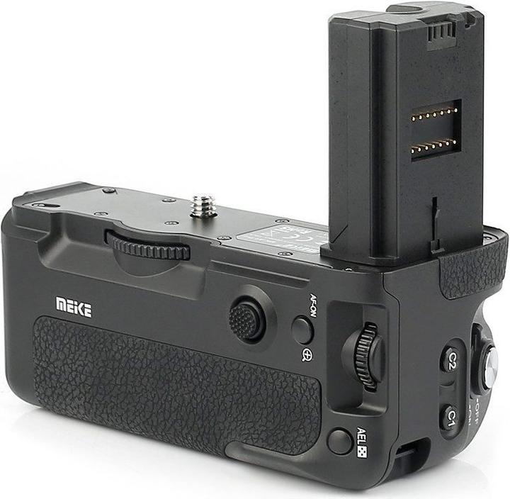 Produktbild Meike Battery Grip Sony A9 (VG C3EM)