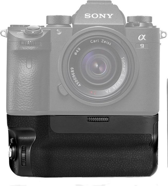 Produktbild Meike Battery Grip Sony A9 (VG C3EM)