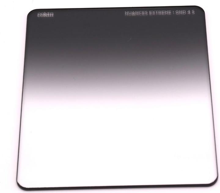 Actual product image Cokin Nuances Extreme Soft Kit P series
