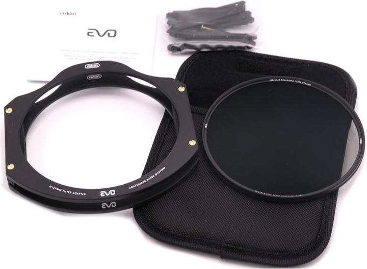 Produktbild Cokin EVO Polarizer Kit (X Serie) (Polarisationsfilter)