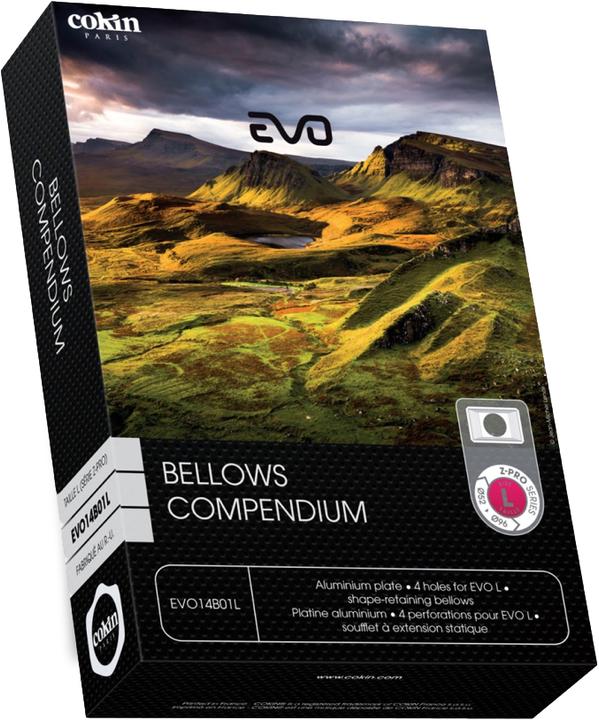 Produktbild Cokin EVO Bellows Z Serie
