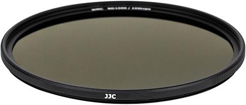 Produktbild JJC ND1000 Filter 62mm (ND- / Graufilter, 62 mm)