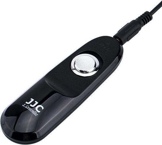 Image du produit JJC S F4 Camera RemoteShutter Cord (version de luxe) (Télécommande spécifique à l'appareil)