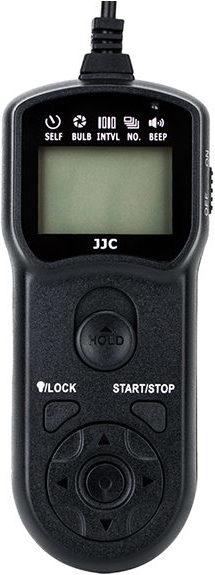 JJC TM R2 Timer RemoteShutter Cord