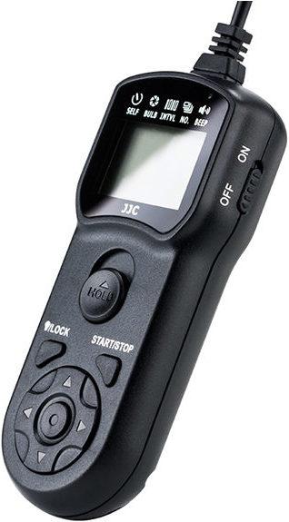 Actual product image JJC TM R2 Timer RemoteShutter Cord