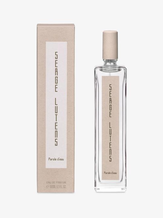 Immagine prodotto Serge Lutens Parole d'eau Eau de Parfum (Eau de parfum, 100 ml)