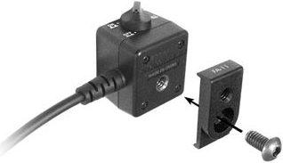 Produktbild Wimberley FA 11 Flash Bracket Adapter for Nikon SC 29 Cord (Blitzgerät Adapter)