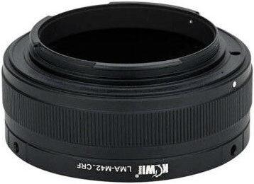 Produktbild Kiwi LMA M42 CRF Lens Mount Adapter