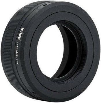 Produktbild Kiwi LMA M42 CRF Lens Mount Adapter