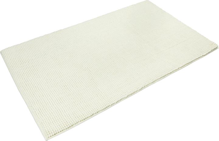 Actual product image Wecon Home Bath rug Balu (70 x 120 cm)