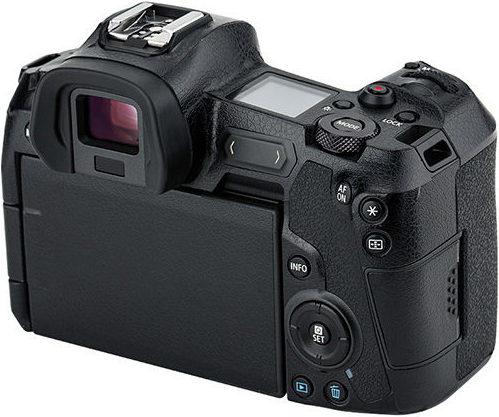 Produktbild JJC KS RL Camera Leather Decoration Grip