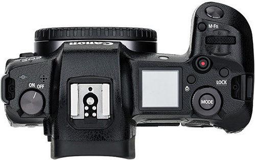 Produktbild JJC KS RL Camera Leather Decoration Grip